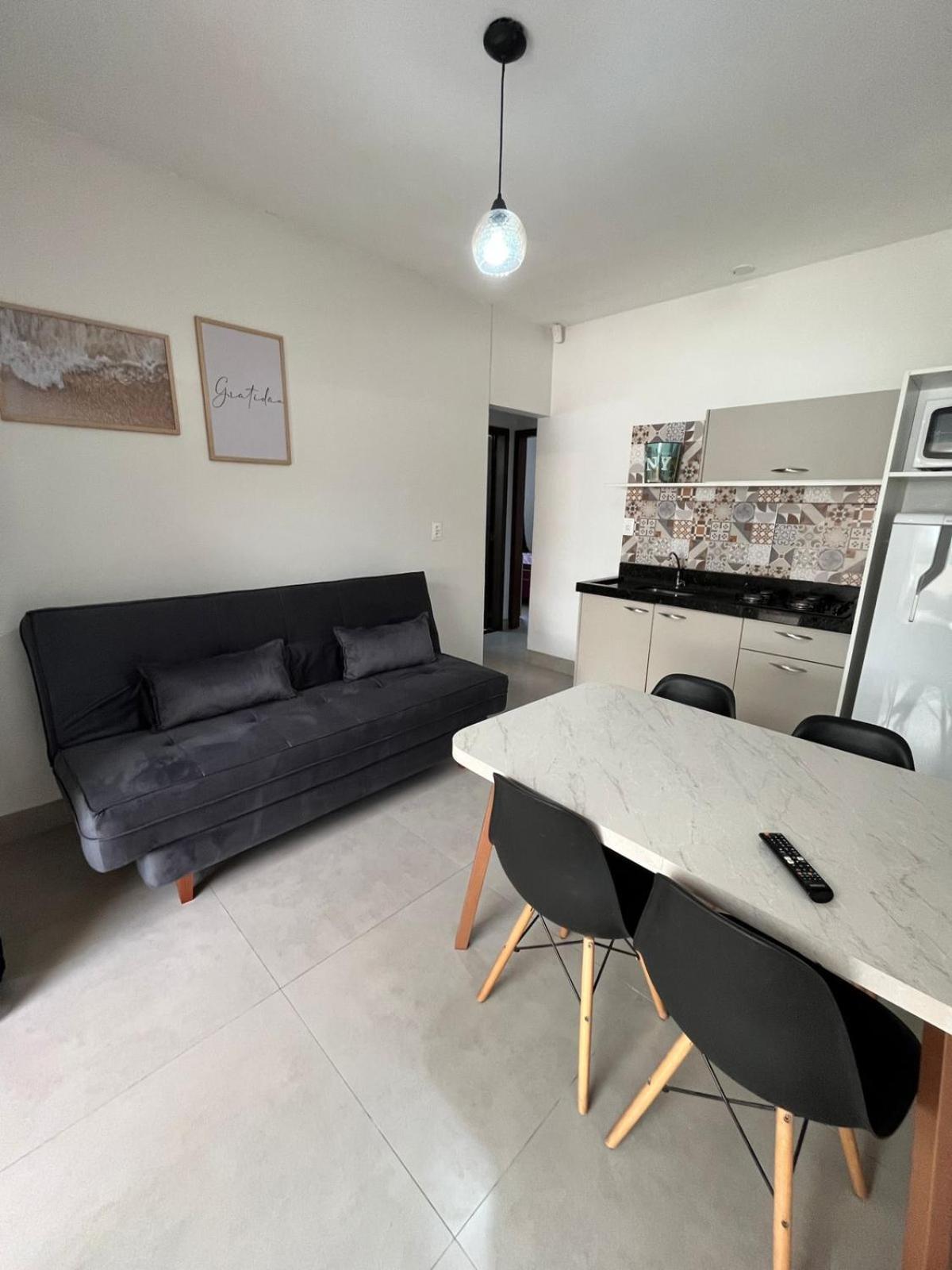 Residencial Flamini Apartment Bombinhas Exterior photo