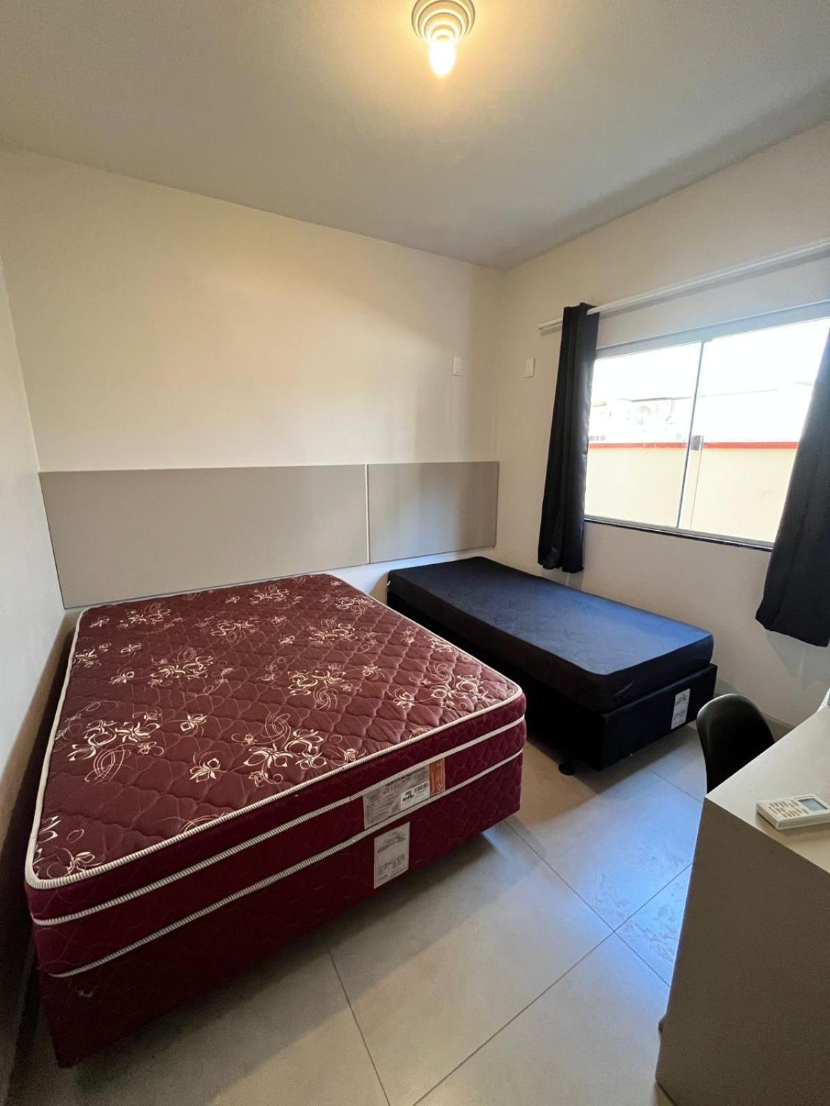 Residencial Flamini Apartment Bombinhas Exterior photo
