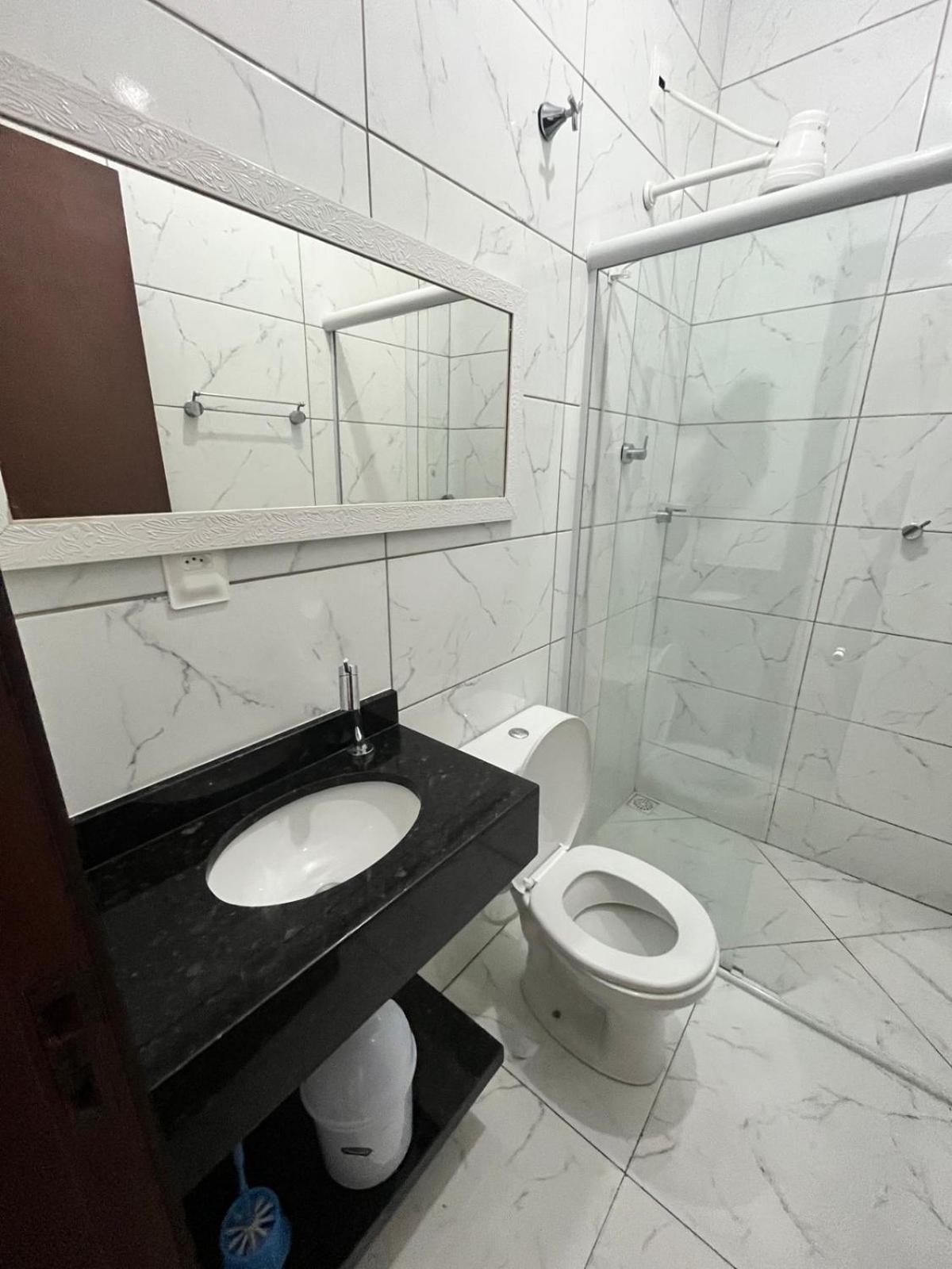 Residencial Flamini Apartment Bombinhas Exterior photo