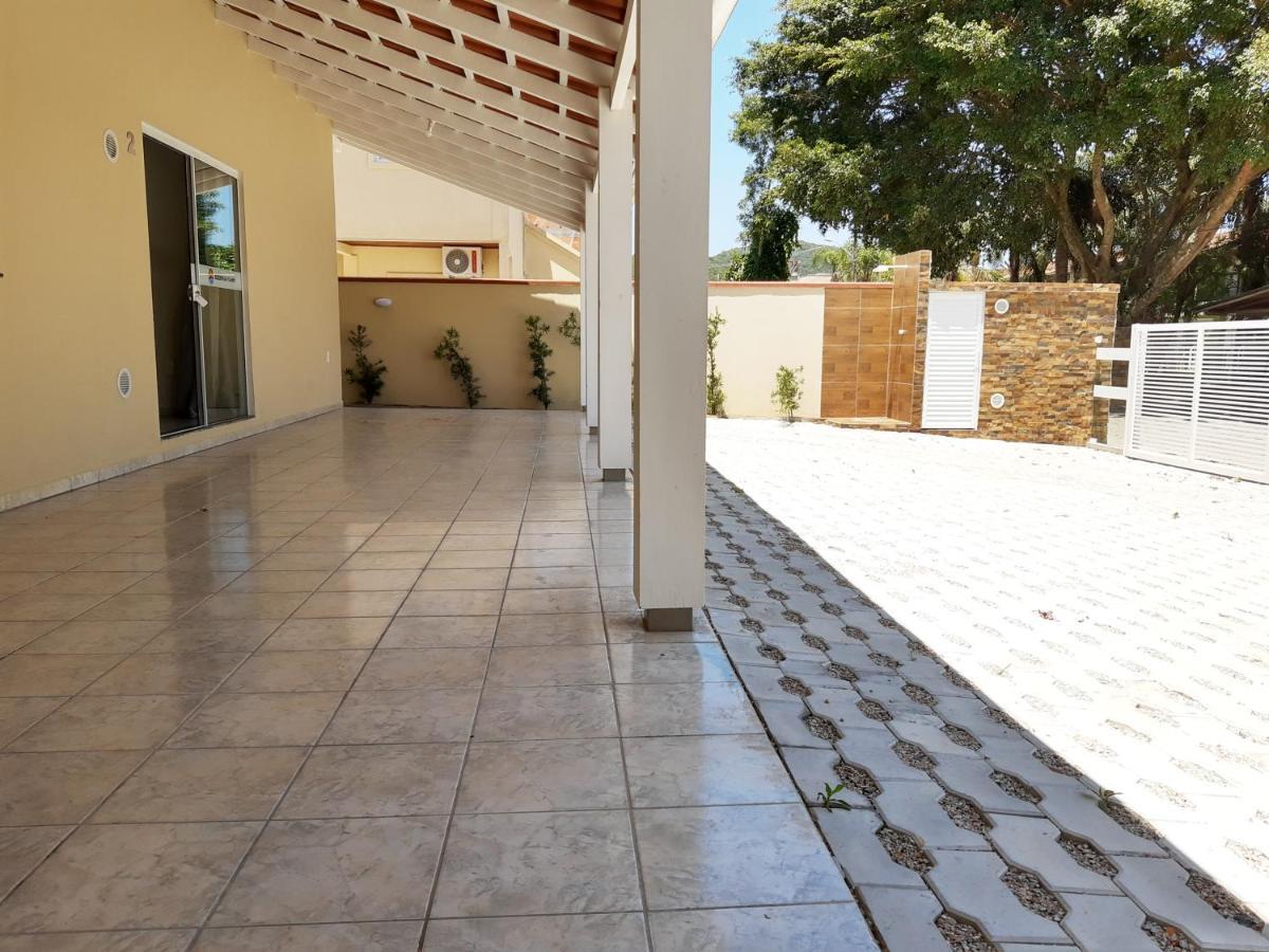Residencial Flamini Apartment Bombinhas Exterior photo